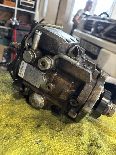 Pompe injection zexel nissan - pompe,