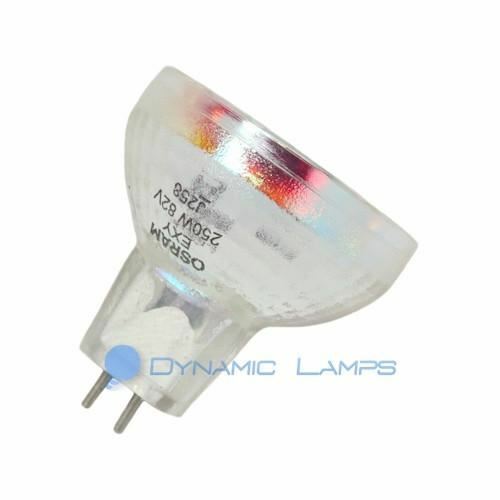54394 exy osram - 82v, mr13