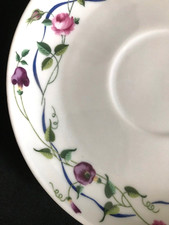 sous-tasse Porcelaine De Paris
