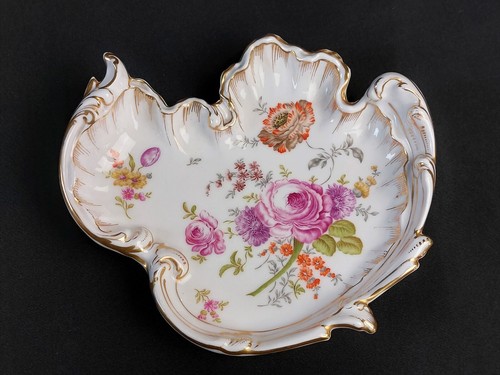 Serviteur plat porcelaine - serviteur,