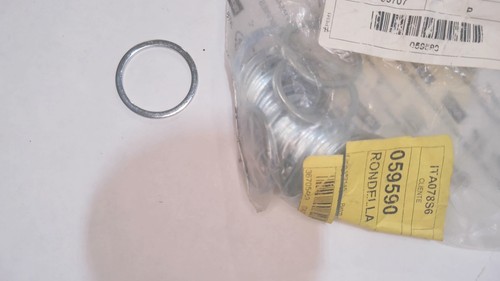 Entretoise x 2 tampon - 25, 30