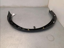 Extension d'aile avant gauche