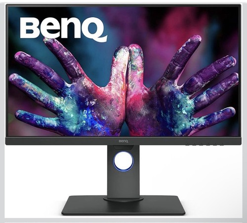 Benq creative pro pd2700u - benq,