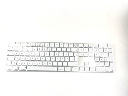 Apple magic keyboard a2520 - magic,