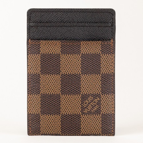 Louis vuitton porte cartes - vuitton,