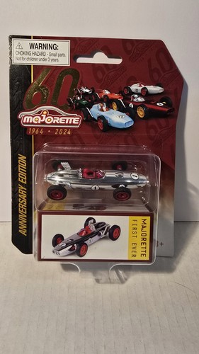 Majorette 1964 2024 - majorette, 1964-2024