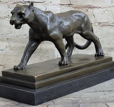 Bronze Marbre Pierre Sculpture