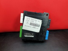 6982115 BMW Mini R52 R56 Convertible BCM Body Control Module Unit 57762110