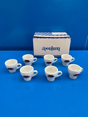 Cafe chapuis lot tasses - chapuis, de