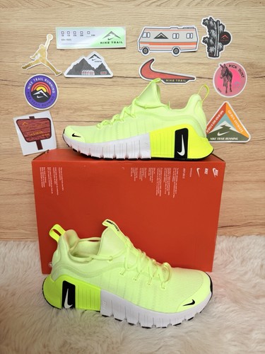 Baskets nike free - nike, 6