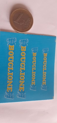 Decals decalcomanie déco - decalcomanie,