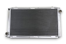 Radiateur ALU Subaru Impreza