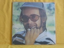 Vinyle LP 33T - Elton JOHN -