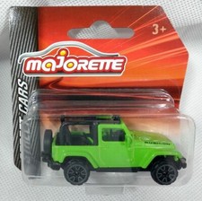 ★ JEEP WRANGLER RUBICON -