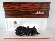 Réf 9171 LILIPUT RARE LOCOMOTIVE 130 TA 86 DEPOT COLMAR SNCF HO EN BOITE