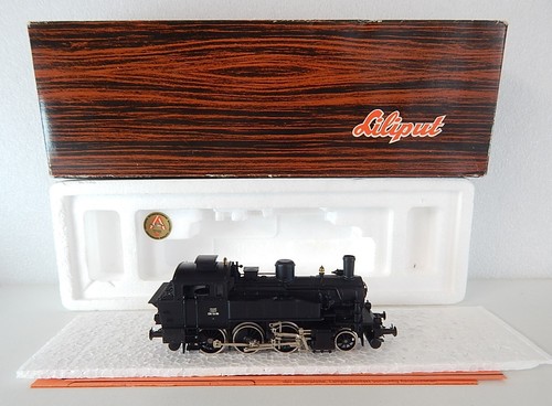 Réf 9171 liliput - réf, rare