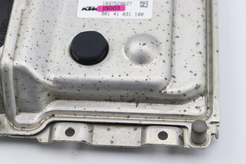 Boitier cdi ktm - boitier,