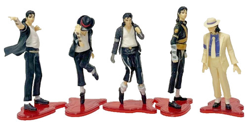 Lot statues statuettes - 5,
