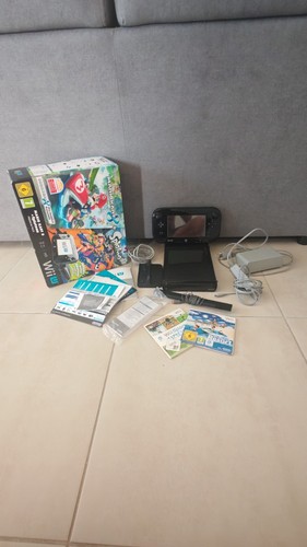 Nintendo wii mario kart 8 - nintendo,