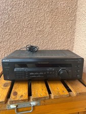Amplificateur Sony STR-DE235