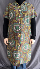 Nylon Dederon Smock Apron