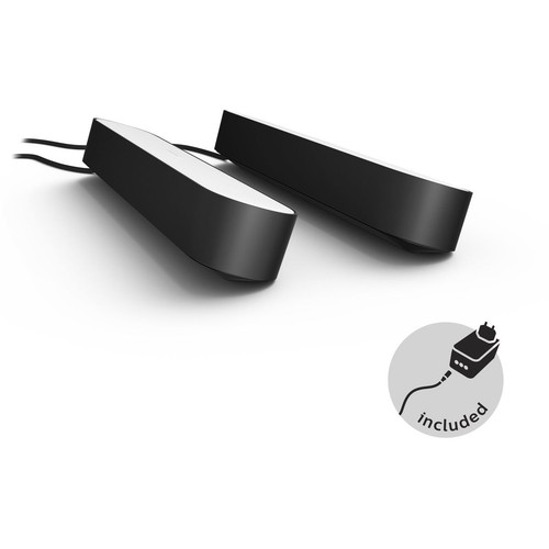 Lampe connectée philips - lampe,