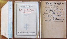 Milanesi - LA BIANCA CROCE -