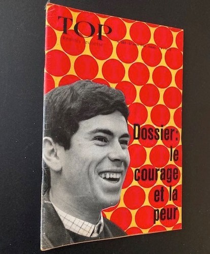 Top réalités 384 la - (1966),