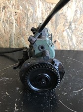 Mercedes Benz 609 D 1987-1994