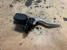 MAITRE CYLINDRE AVANT - DERBI