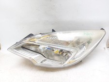 13305777 phare gauche pour