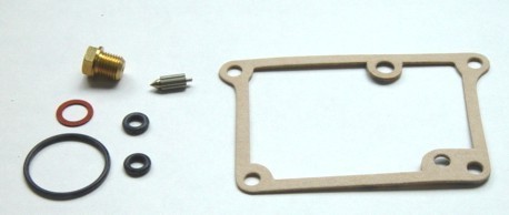 Yamaha 125 dtlc - 125, dtlc-81/82