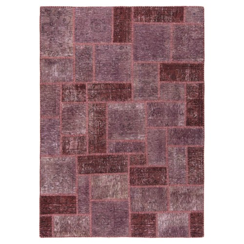 Tapis persan patchwork - tapis, en
