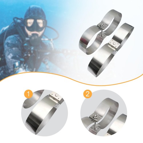 Lot sangles de - 2,