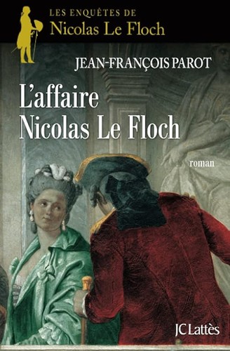Affaire nicolas floch - l',