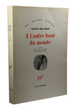 Heather Ross Miller – A