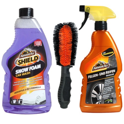 Armor all kit - armor, de