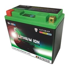 Batterie Moto Lithium Ducati