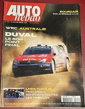 AUTO Hebdo AUTOhebdo 1521 16