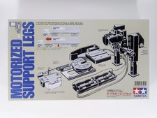 Tamiya 56505 Electric RC Big