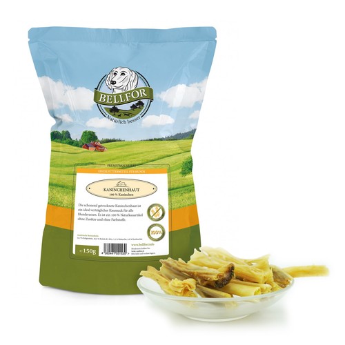 Snack pour - (53,73, eur/kg)