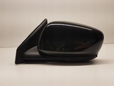 Rétroviseur extérieur gauche