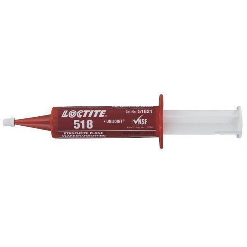 Loctite 518 joint - 518,