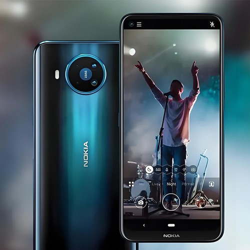 Original unlocked nokia 5g - nokia,