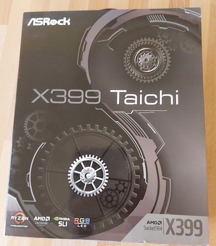 Carte mère asrock - carte,