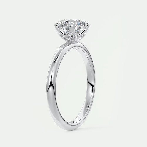 Bague diamant carats - bague,
