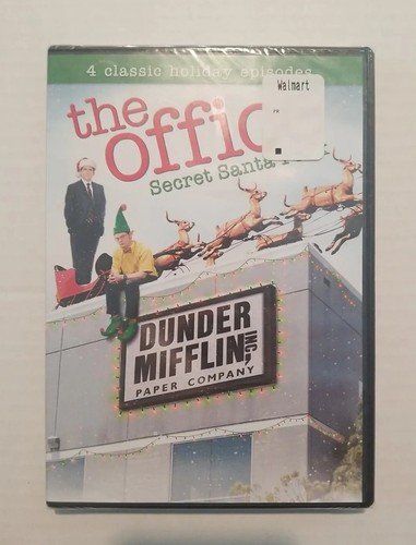 The office secret - the,