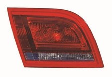 ABAKUS Feu arrière pour AUDI A3 Sportback (8PA) A3 Schrägheck (8P1) Phare