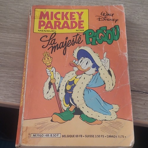 Walt disney mickey - disney, parade