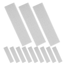  12 Pcs Plaquettes De Frein Pour Appareils Fitness Équipement Gymnastique